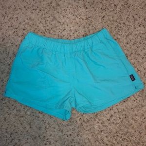 Patagonia Shorts